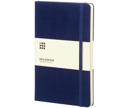 Block Moleskine