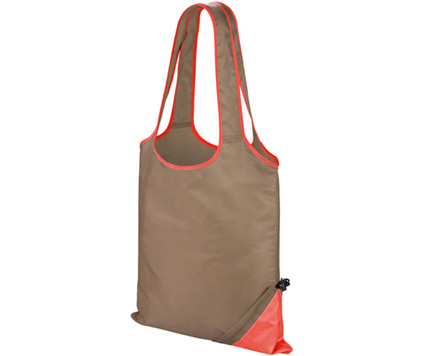 Ihopvikbar Påse Contrast