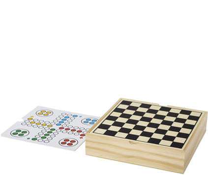 Spelset Monte Carlo