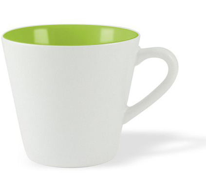 Mugg Intenzo