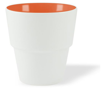 Mugg Mezzo Stapelbar