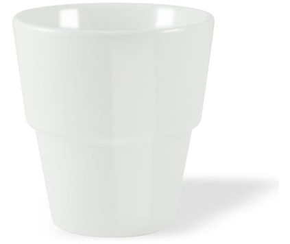Mugg Mezzo Stapelbar