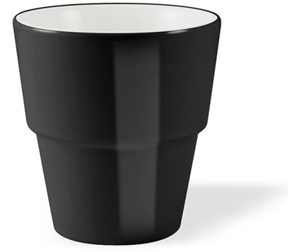 Mugg Mezzo Stapelbar