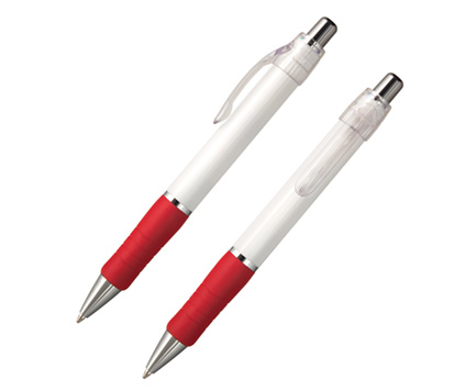 Penna Max Chrome