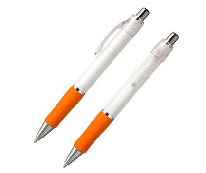 Penna Max Chrome