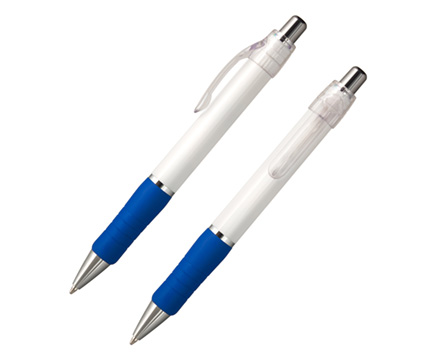 Penna Max Chrome
