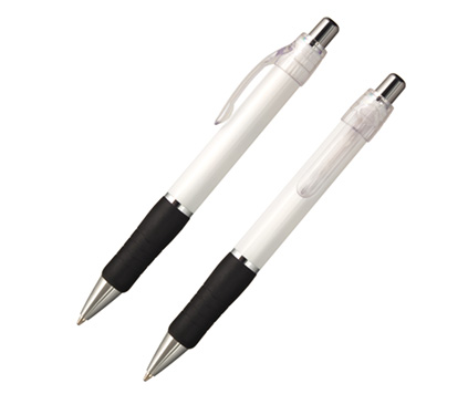 Penna Max Chrome