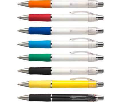Penna Max Chrome