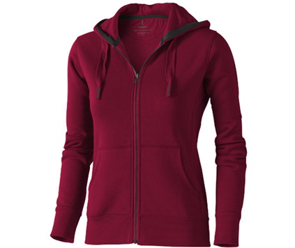 Arora Hoody
