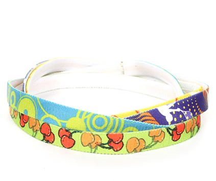Hårband