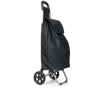 Shoppingvagn