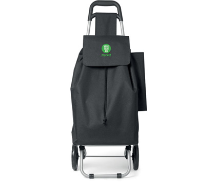 Shoppingvagn