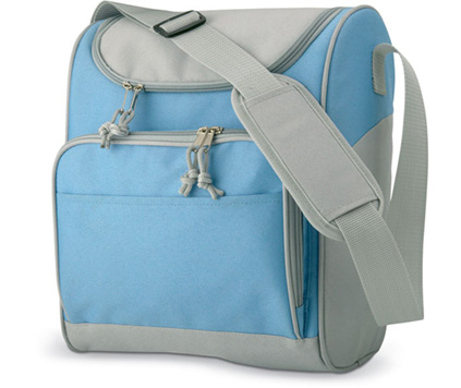 Kylväska Zipper