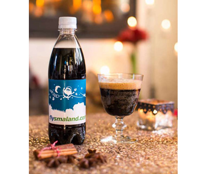 Julmust