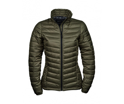 Tee Jays Zepelin Jacket