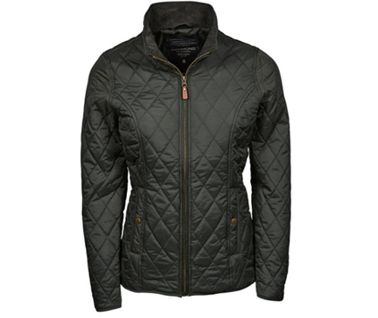 Tee Jays Richmond Jacket