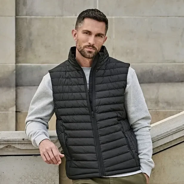 Tee Jays Zepelin Vest