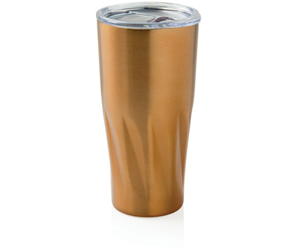 Vakuumisolerad mugg