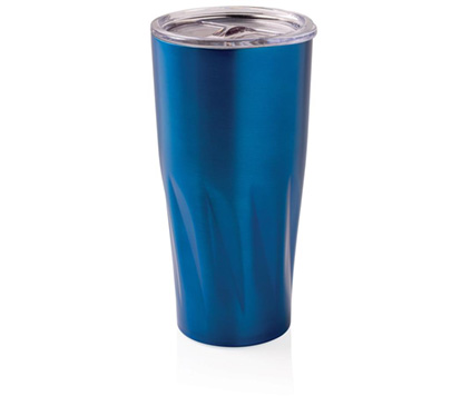 Vakuumisolerad mugg