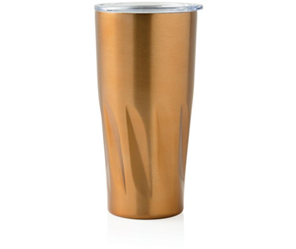 Vakuumisolerad mugg