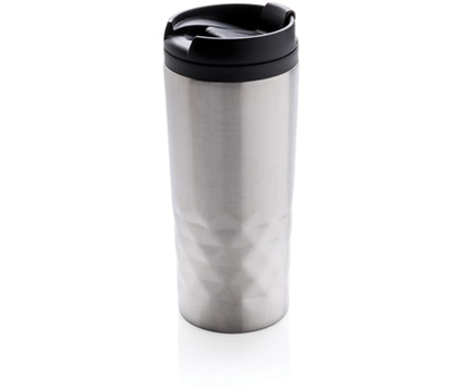 Geometrisk mugg