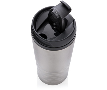 Geometrisk mugg