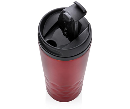 Geometrisk mugg