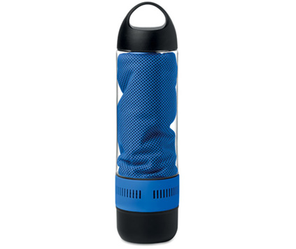 Flaska Speaker