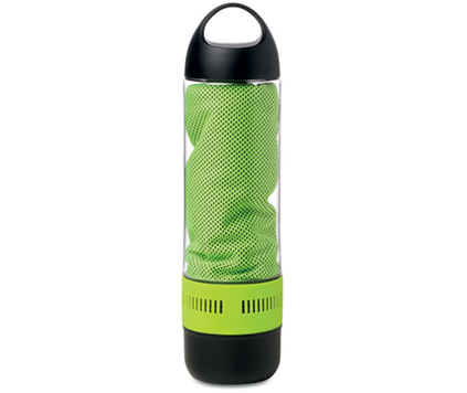 Flaska Speaker