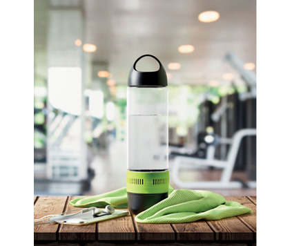 Flaska Speaker