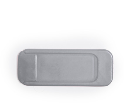 Webbkamerablockerare Thule