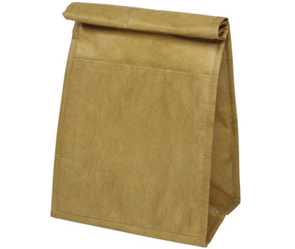 Brown kylväska