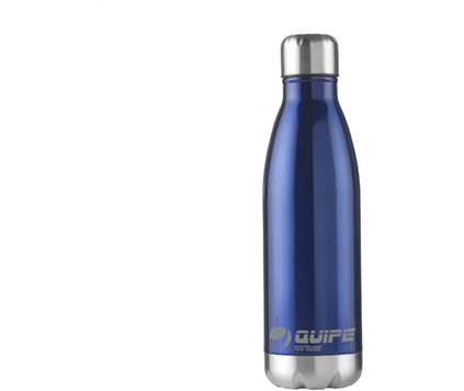 Stålflaska 500 ml