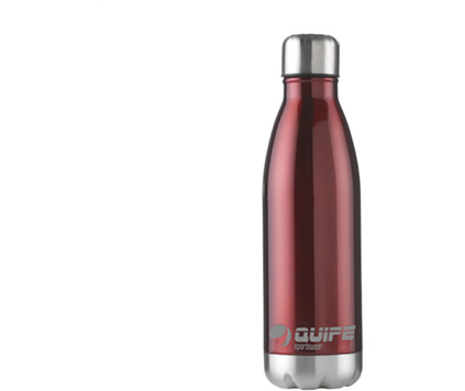 Stålflaska 500 ml