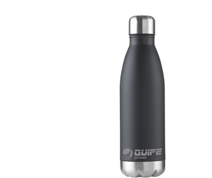 Stålflaska 500 ml