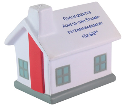 Stressboll Hus