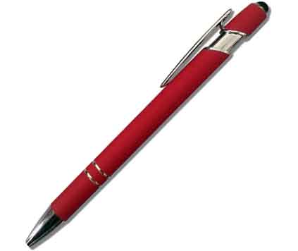 Penna Alpari Soft Touch