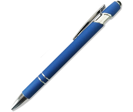 Penna Alpari Soft Touch