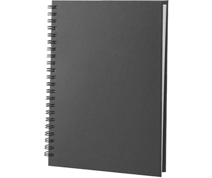Skrivblock Eco A5