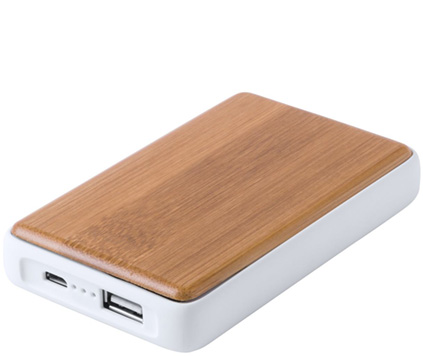 Powerbank Nature