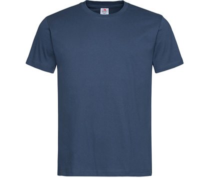 Eco T-shirt herr