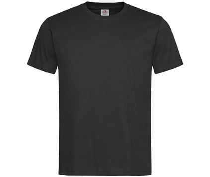 Eco T-shirt herr