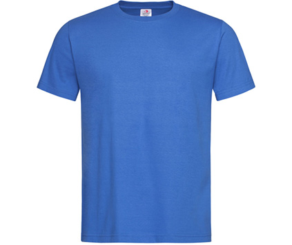 Eco T-shirt herr
