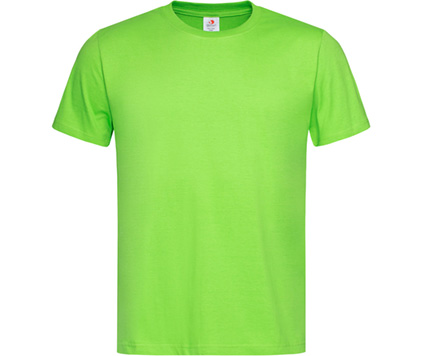 Eco T-shirt herr