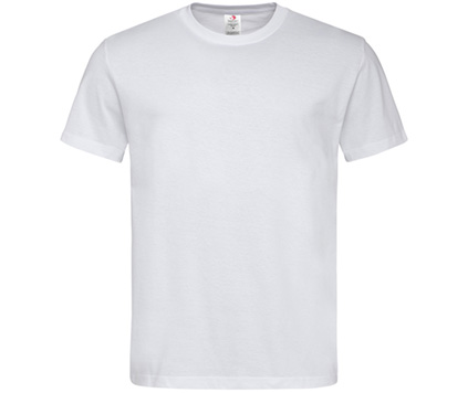 Eco T-shirt herr