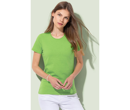 Eco T-shirt dam