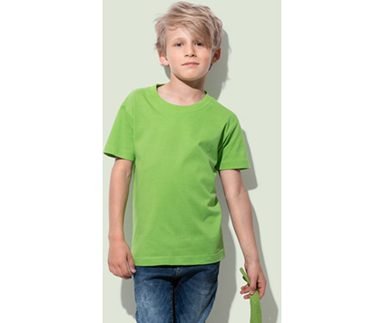 Eco T-shirt barn