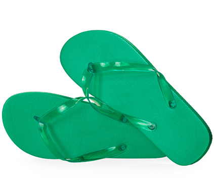 Flip-flop Manila