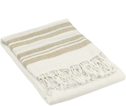 Strandhandduk Eco