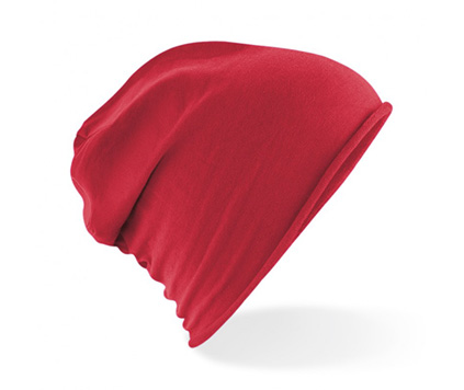 Bomullsmössa Jersey